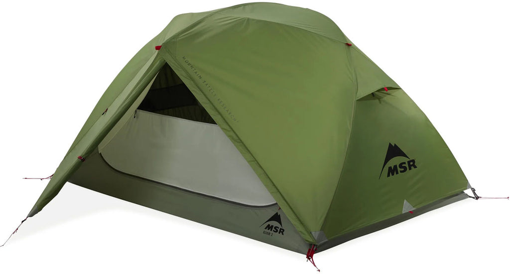Elixir 2 Backpacking Tent - 2-Person