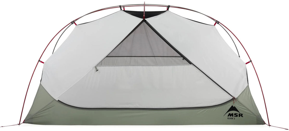 Elixir 2 Backpacking Tent - 2-Person