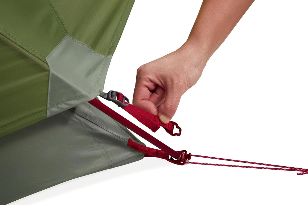 Elixir 2 Backpacking Tent - 2-Person