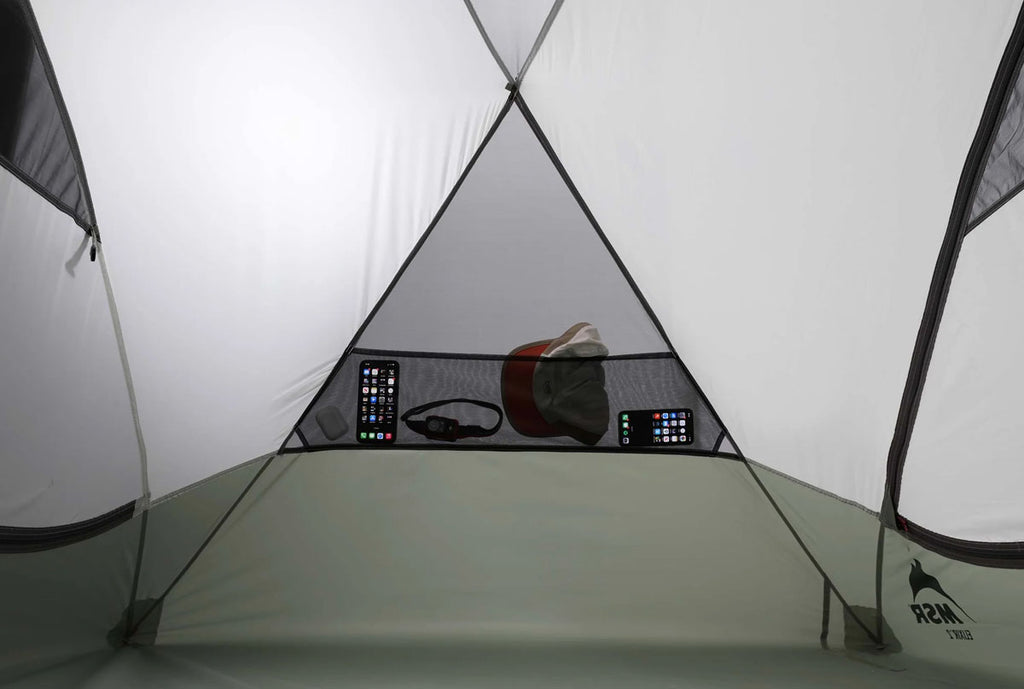 Elixir 2 Backpacking Tent - 2-Person