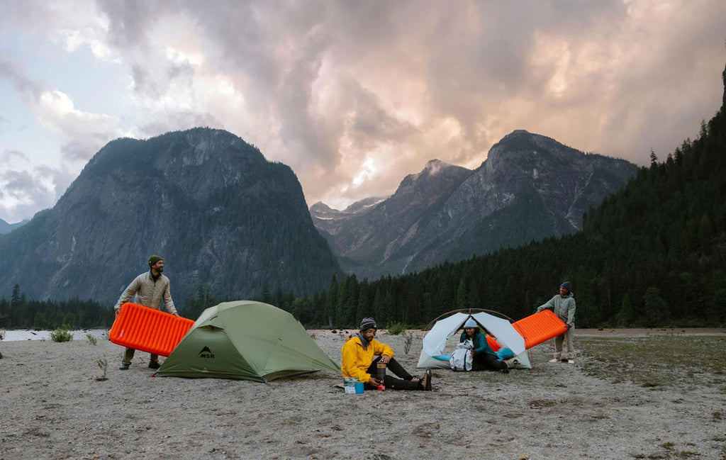 Elixir 2 Backpacking Tent - 2-Person