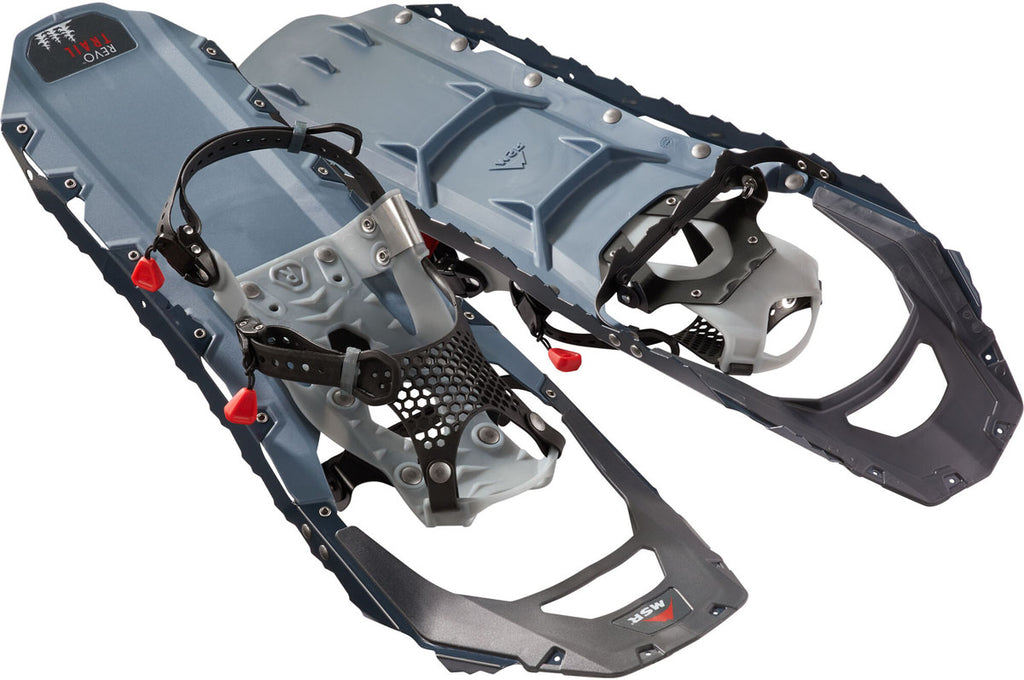 Revo Trail Snowshoes