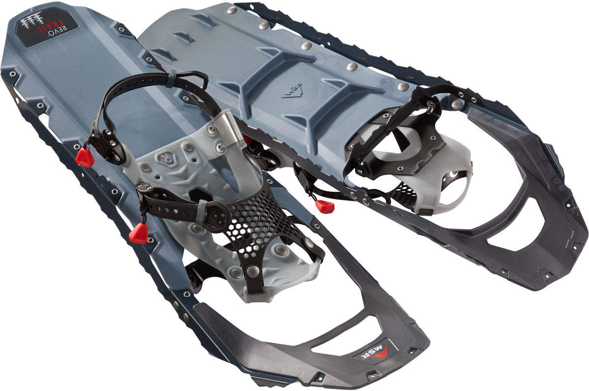 Revo Trail Snowshoes