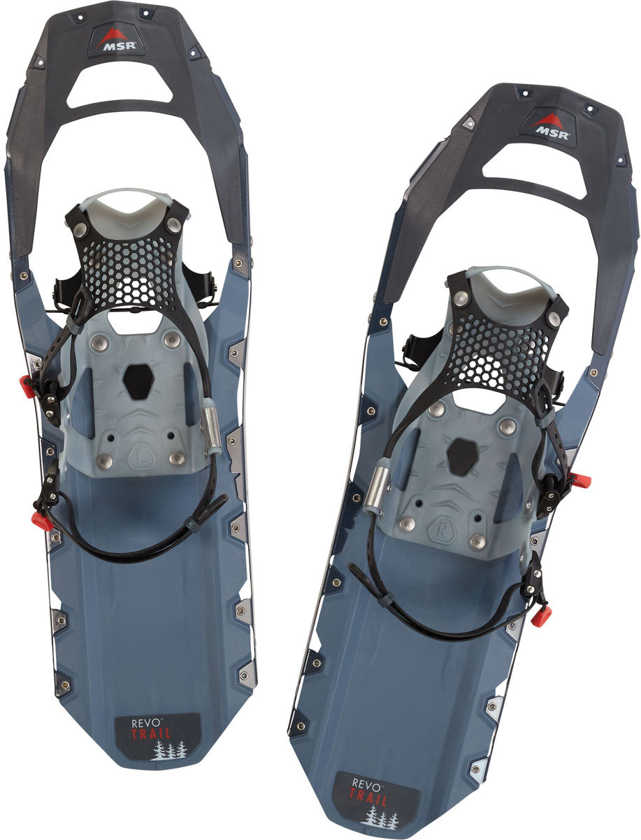 Revo Trail Snowshoes
