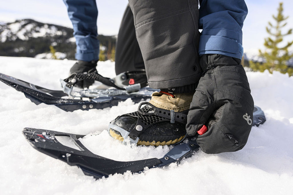 Revo Trail Snowshoes