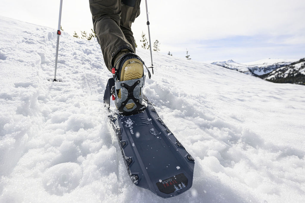 Revo Trail Snowshoes