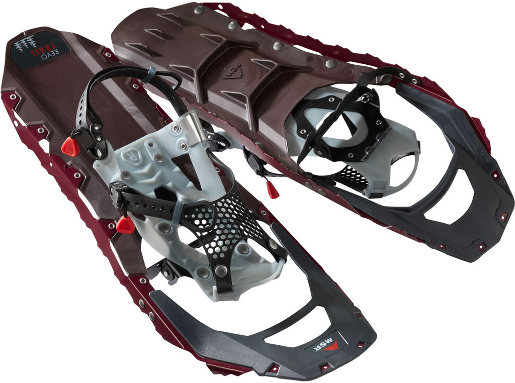 Revo Trail Snowshoes - Women's