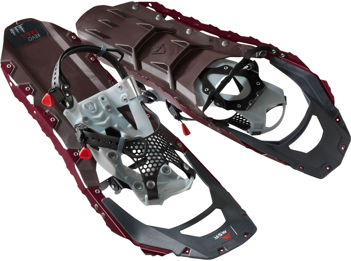 Revo Trail Snowshoes - Women's