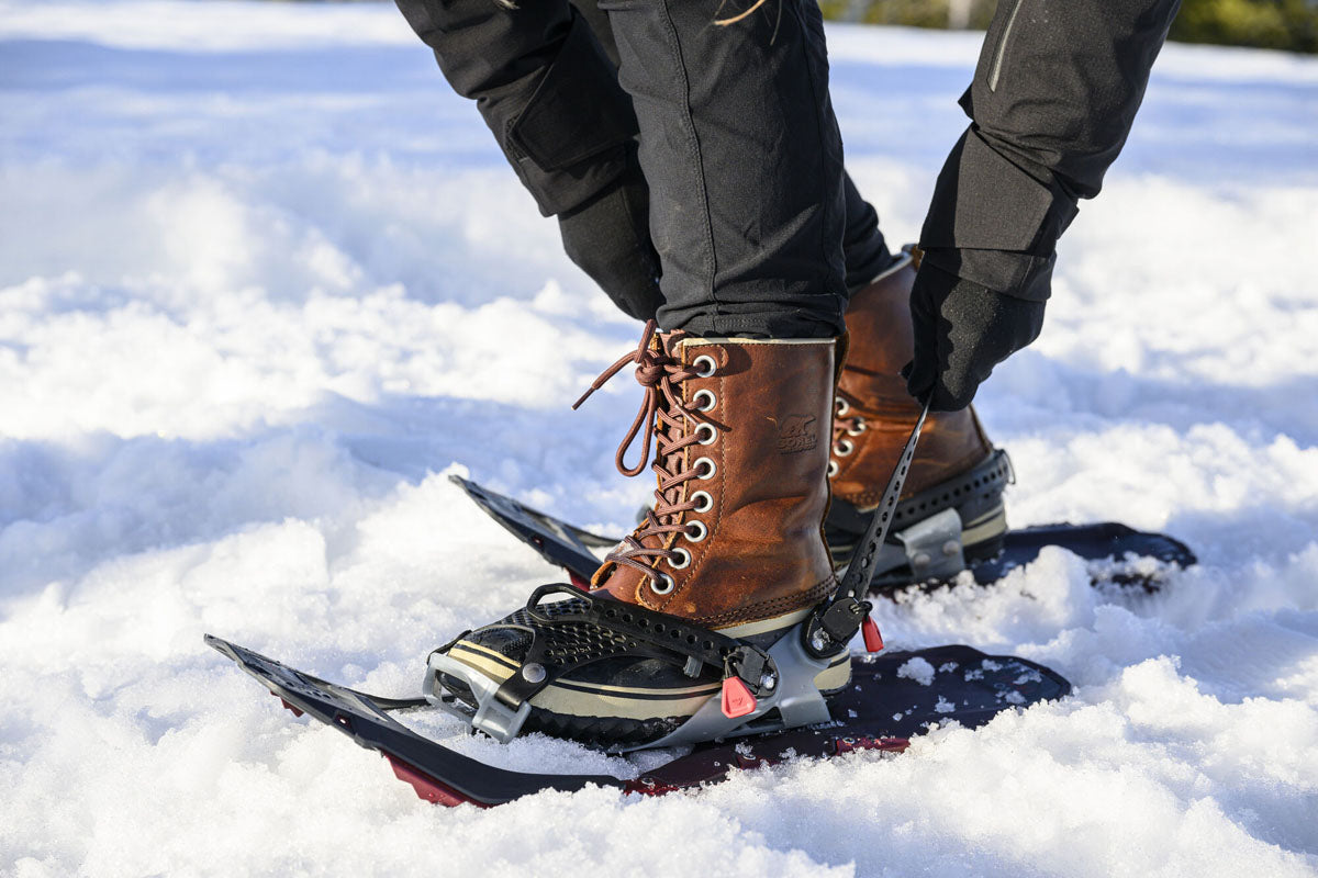Revo Trail Snowshoes - Women's