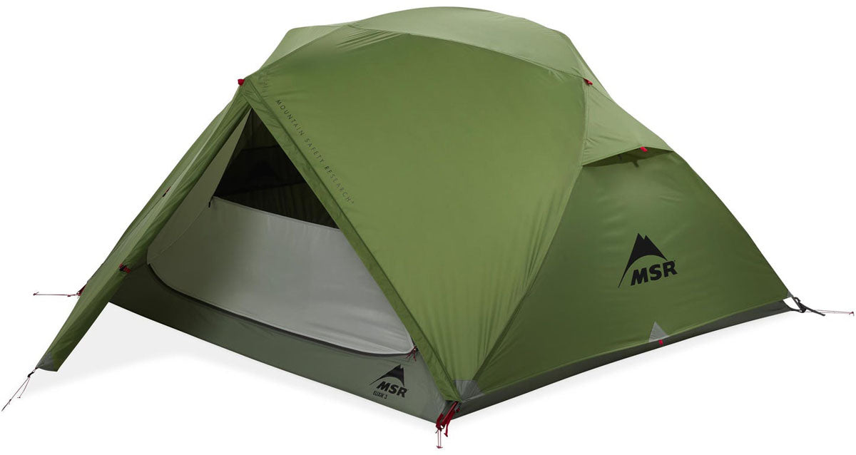 Elixir 3 Backpacking Tent - 3-Person