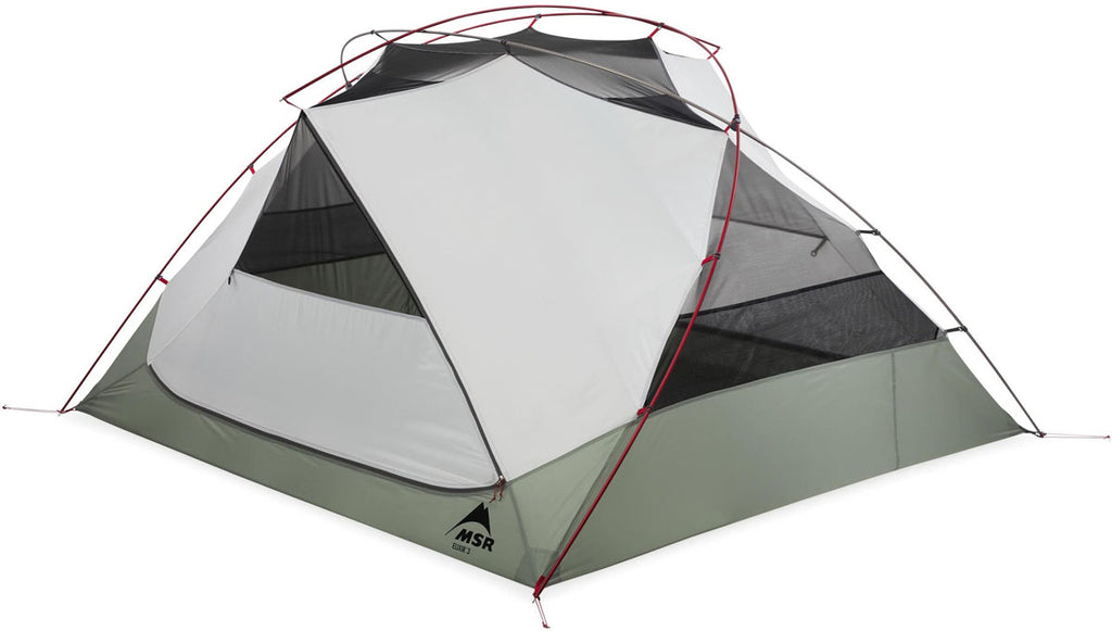 Elixir 3 Backpacking Tent - 3-Person