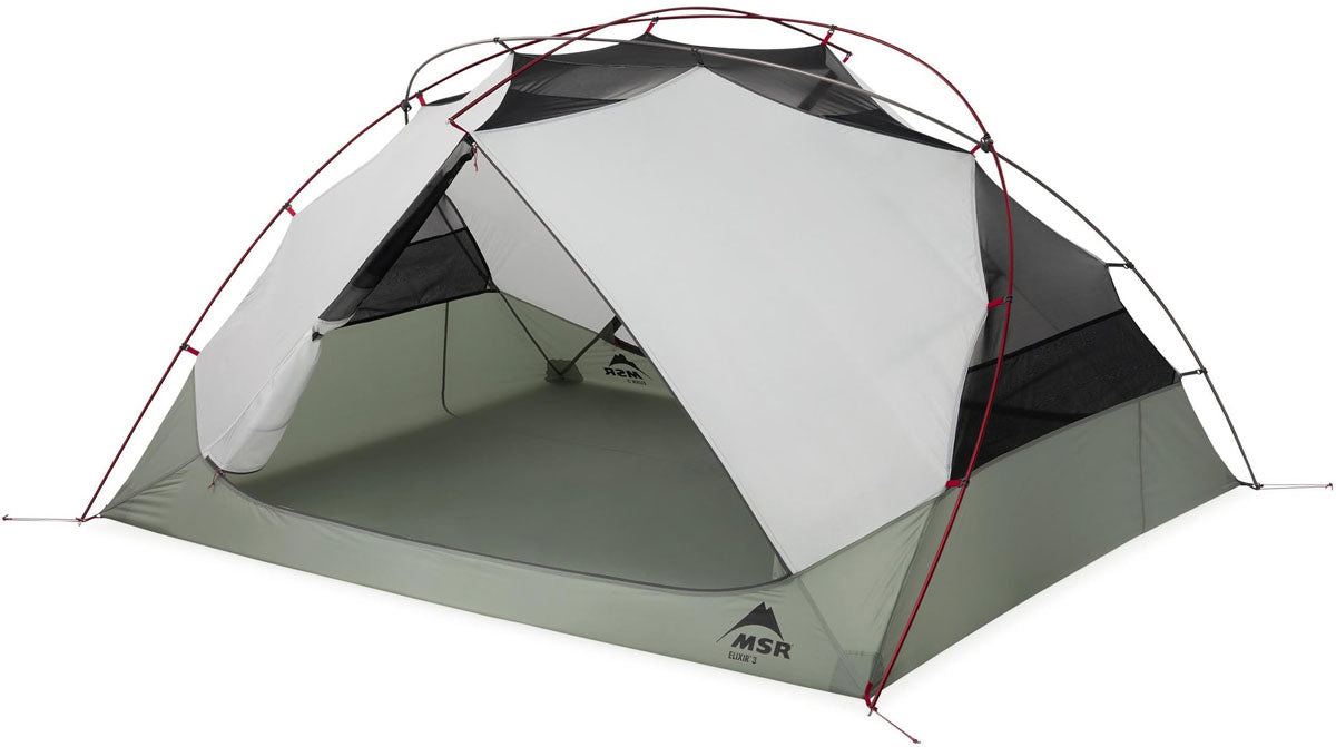 Elixir 3 Backpacking Tent - 3-Person
