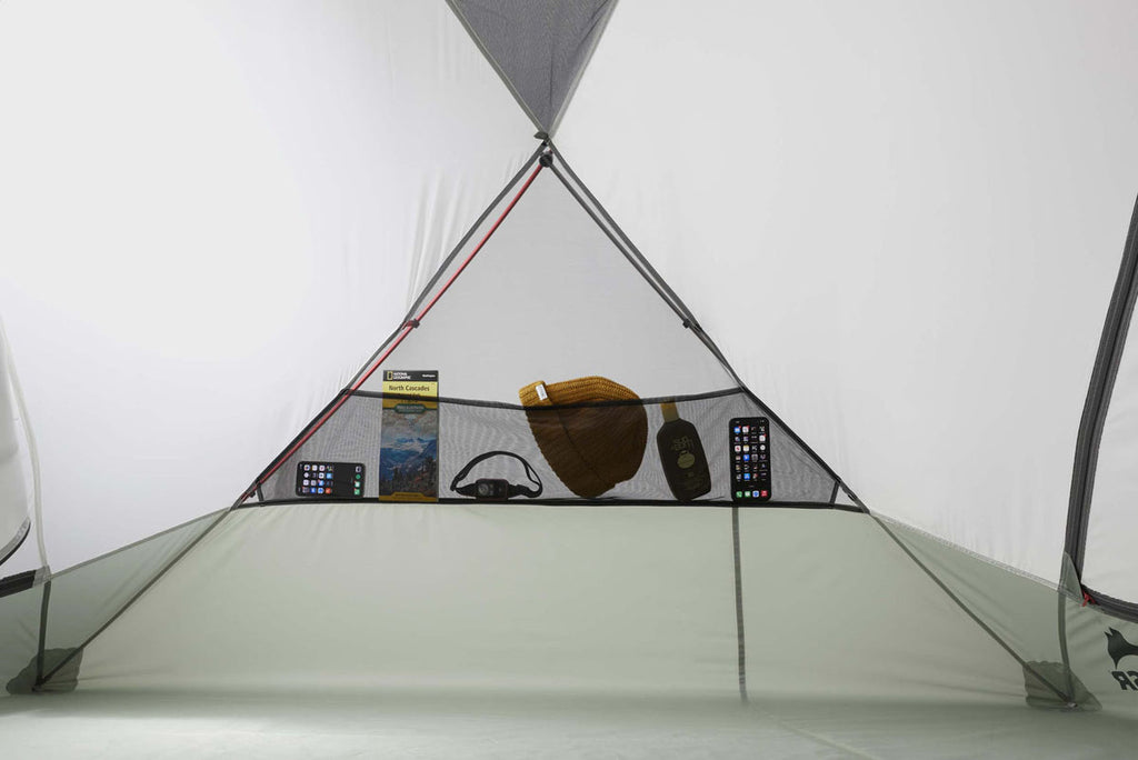 Elixir 3 Backpacking Tent - 3-Person