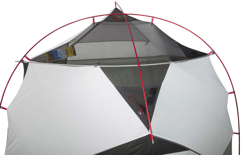 Elixir 3 Backpacking Tent - 3-Person