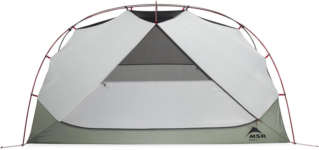 Elixir 3 Backpacking Tent - 3-Person