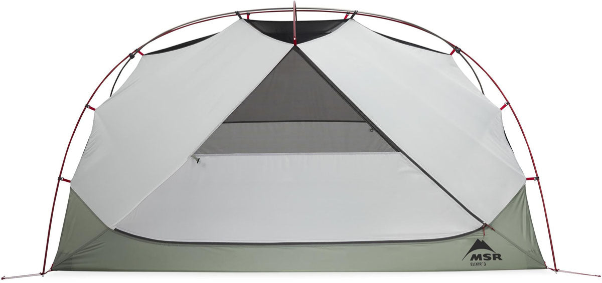 Elixir 3 Backpacking Tent - 3-Person