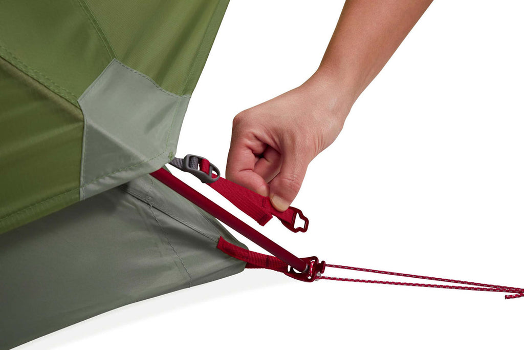 Elixir 3 Backpacking Tent - 3-Person