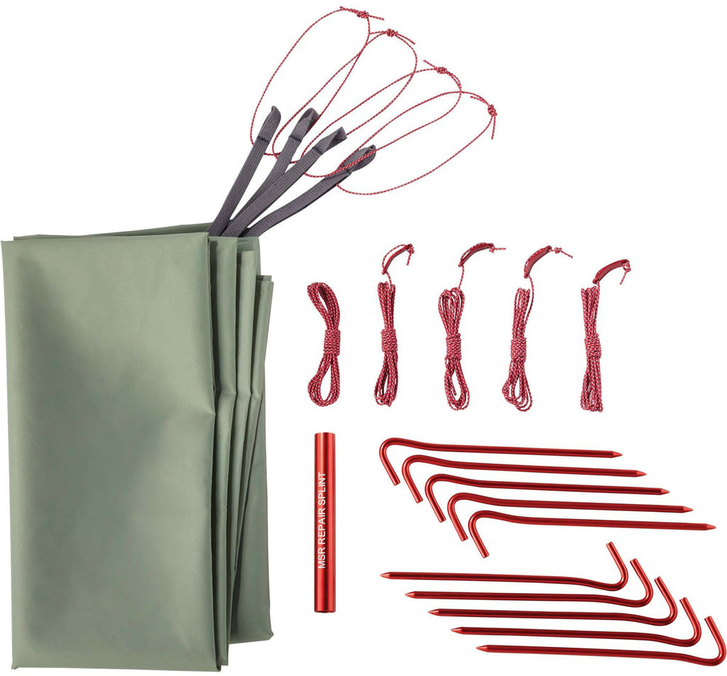 Elixir 3 Backpacking Tent - 3-Person