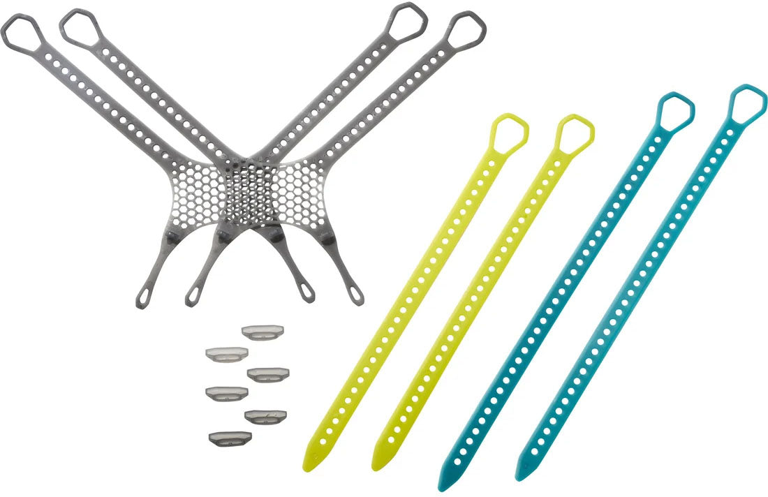 Paradigm Snowshoe Binding Mesh Strap Kit
