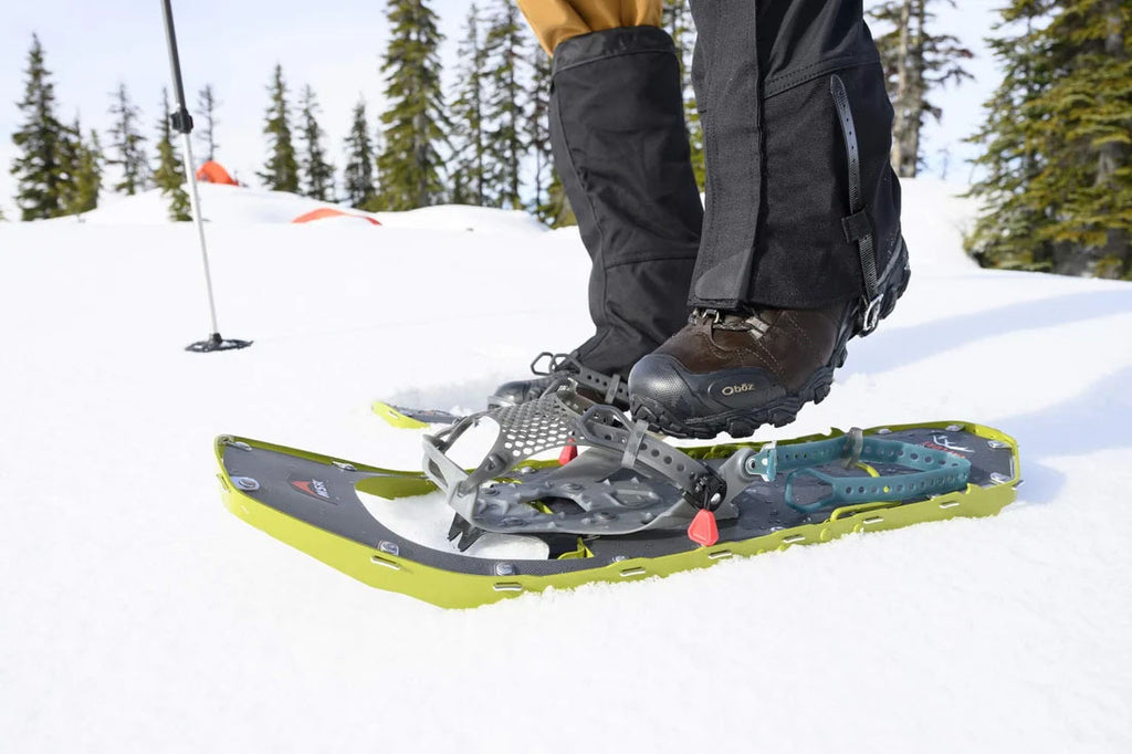 Paradigm Snowshoe Binding Mesh Strap Kit