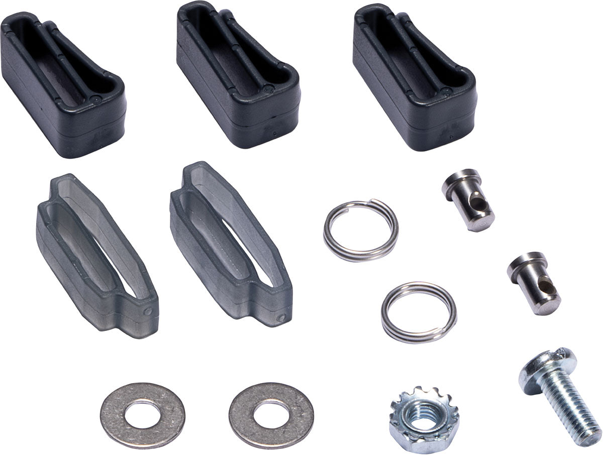 Snowshoe Maintenance Kit