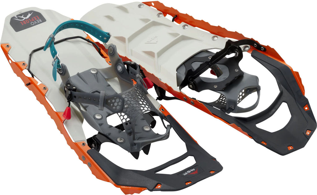 Revo Explore Snowshoes - Unisex 