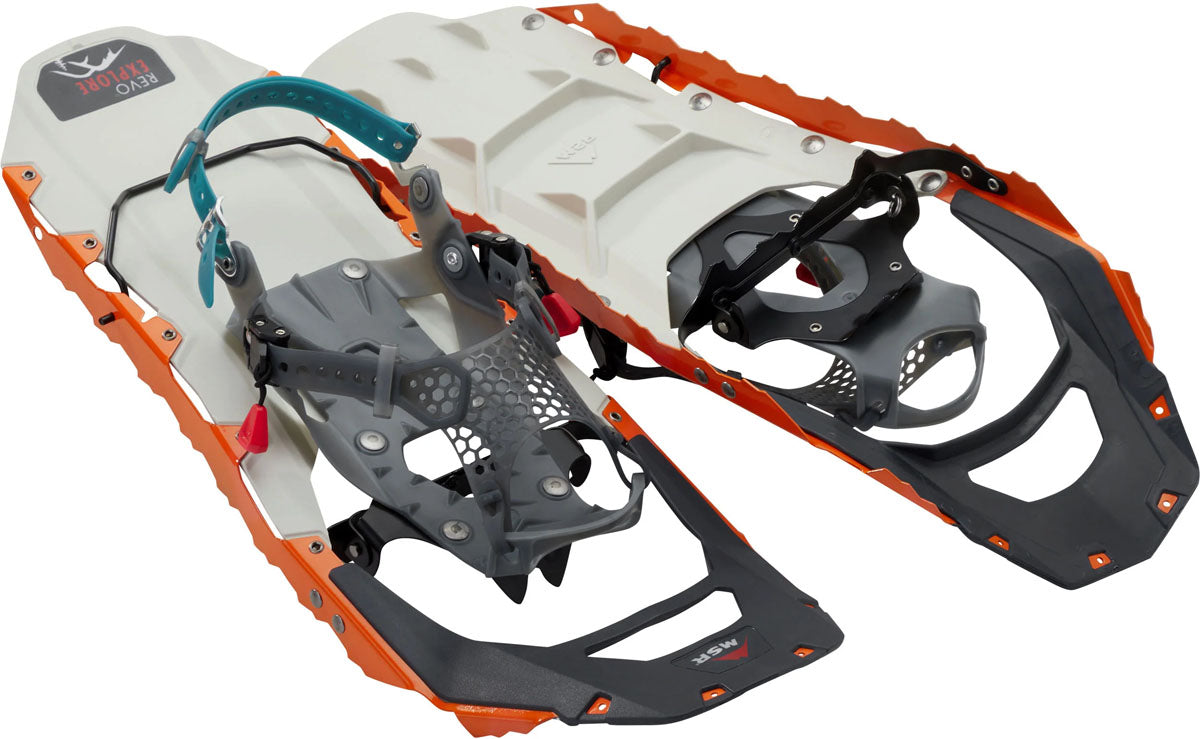Revo Explore Snowshoes - Unisex 