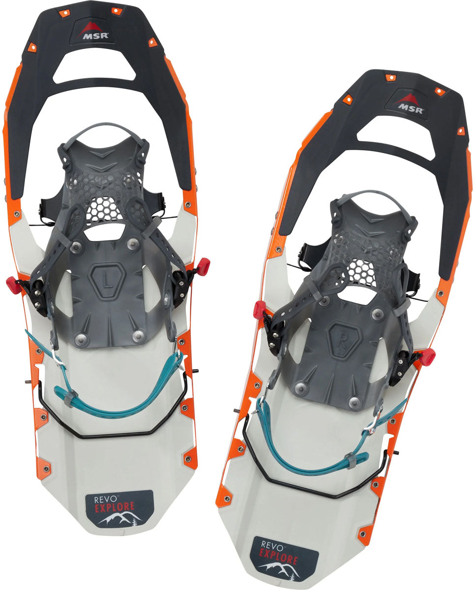 Revo Explore Snowshoes - Unisex 