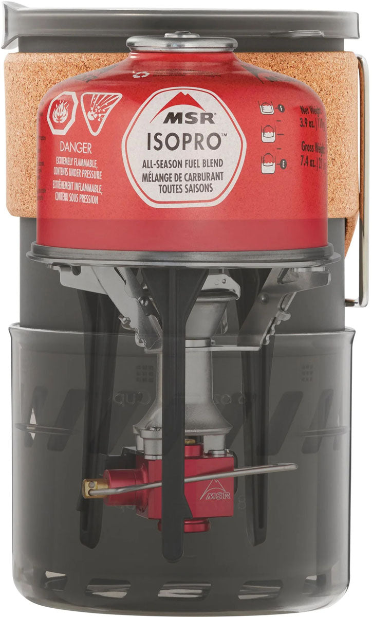 Switch Camp Stove