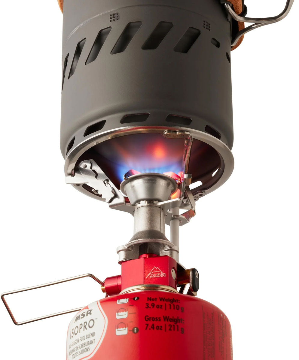 Switch Camp Stove