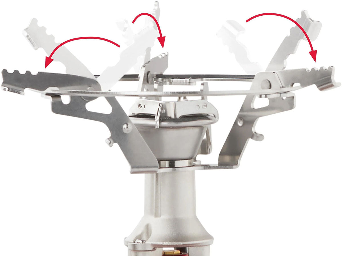 Switch Camp Stove