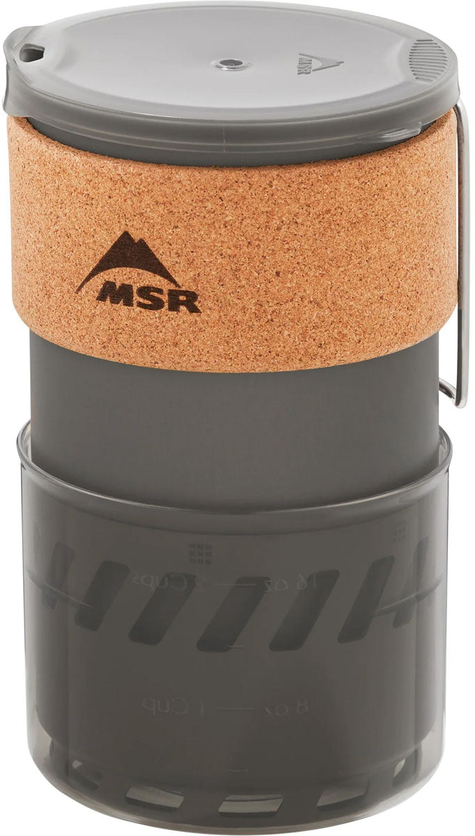 Switch Camp Stove