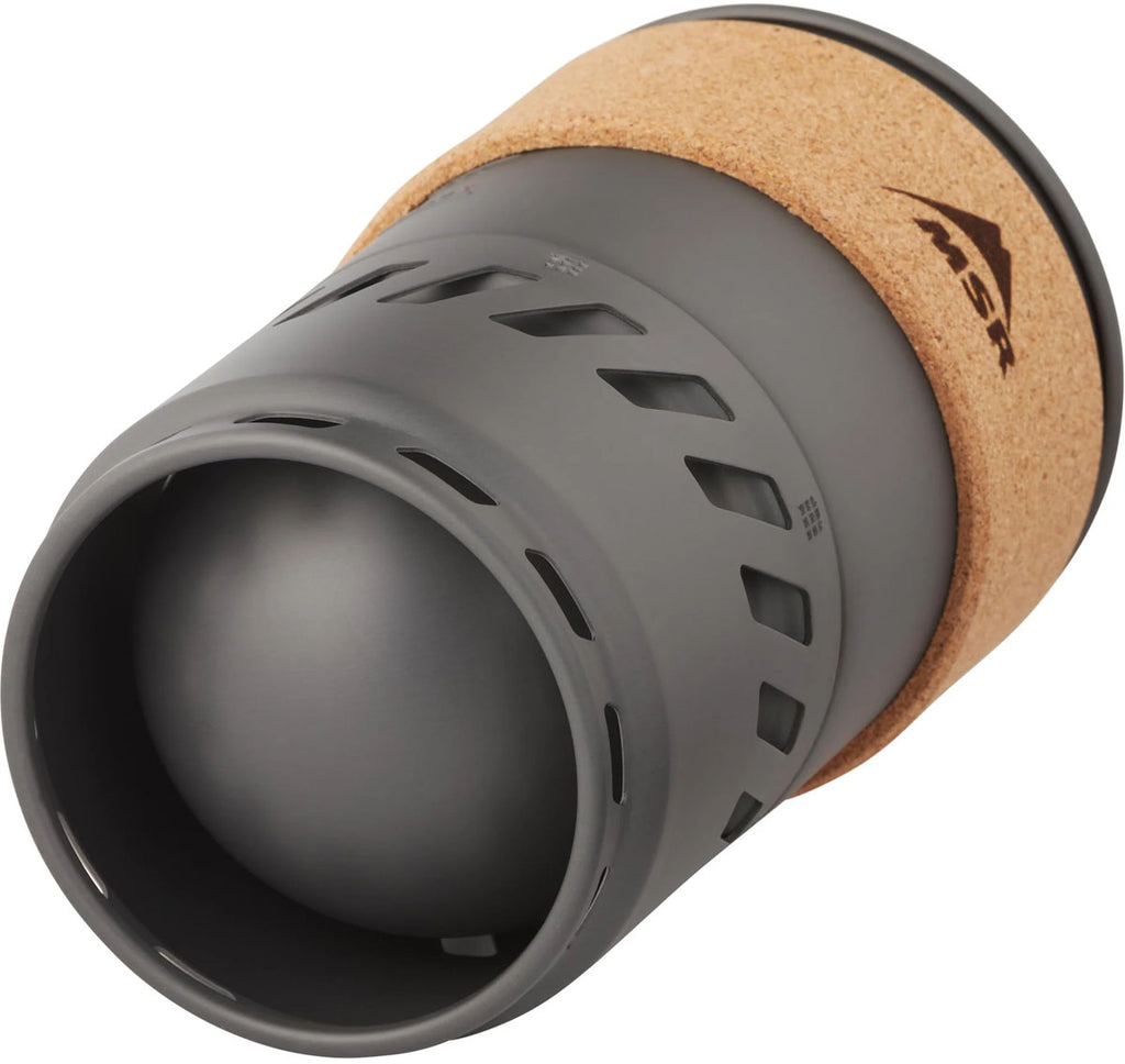 Switch Camp Stove