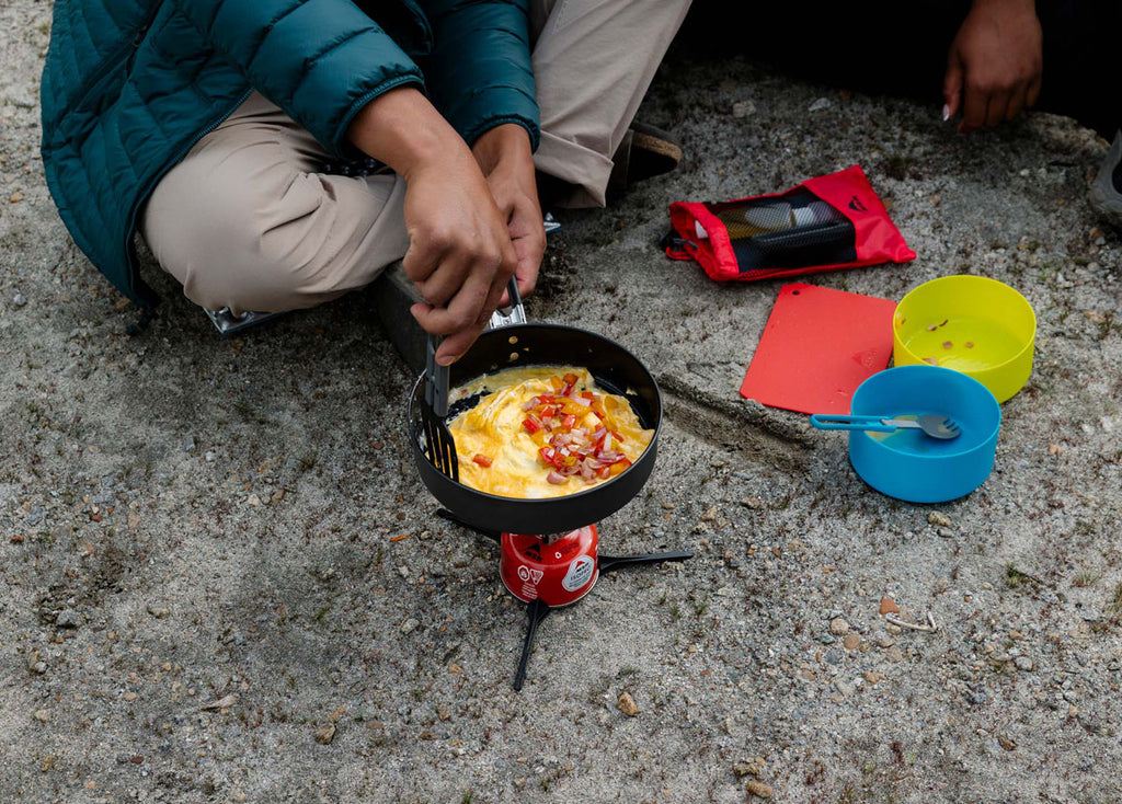 Switch Camp Stove