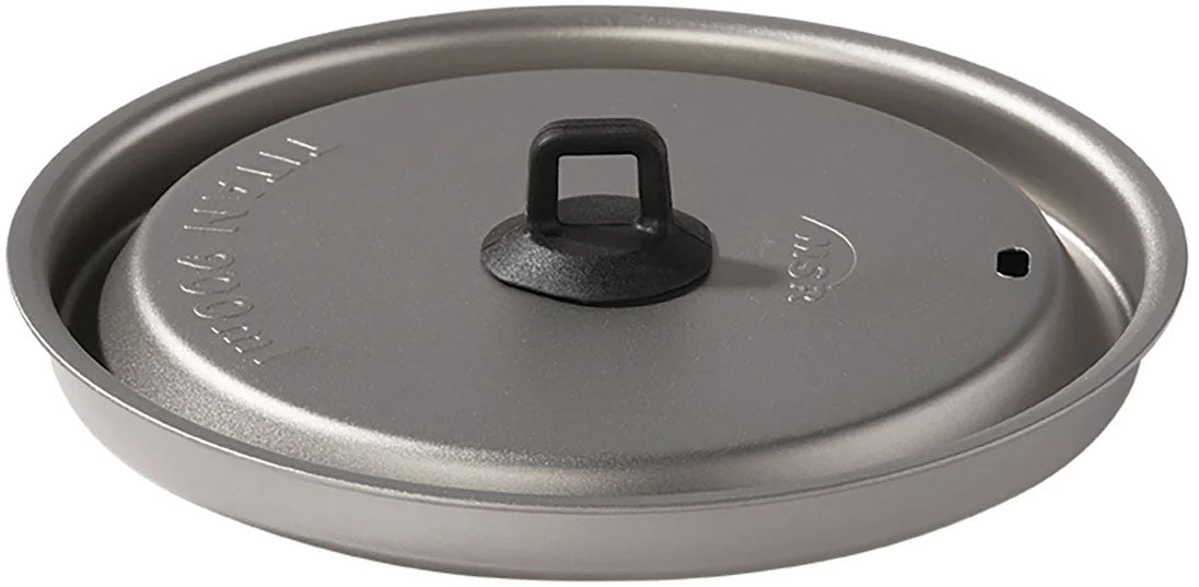Titan Kettle - 900 ml