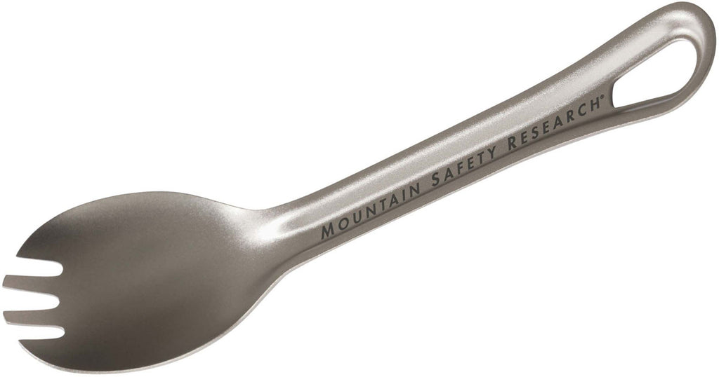 Titan Spork 