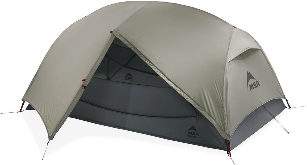 Hubba Hubba LT Backpacking Tent - 2-Person