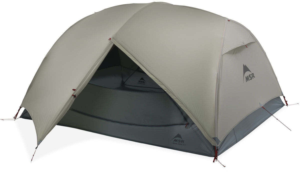 Hubba Hubba LT Backpacking Tent - 3-Person