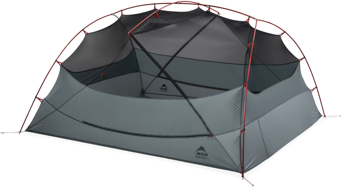 Hubba Hubba LT Backpacking Tent - 3-Person