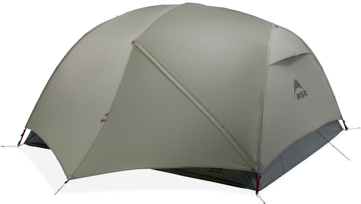 Hubba Hubba LT Backpacking Tent - 3-Person