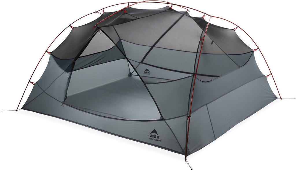 Hubba Hubba LT Backpacking Tent - 3-Person