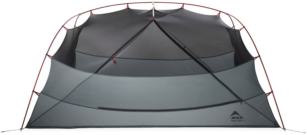 Hubba Hubba LT Backpacking Tent - 3-Person
