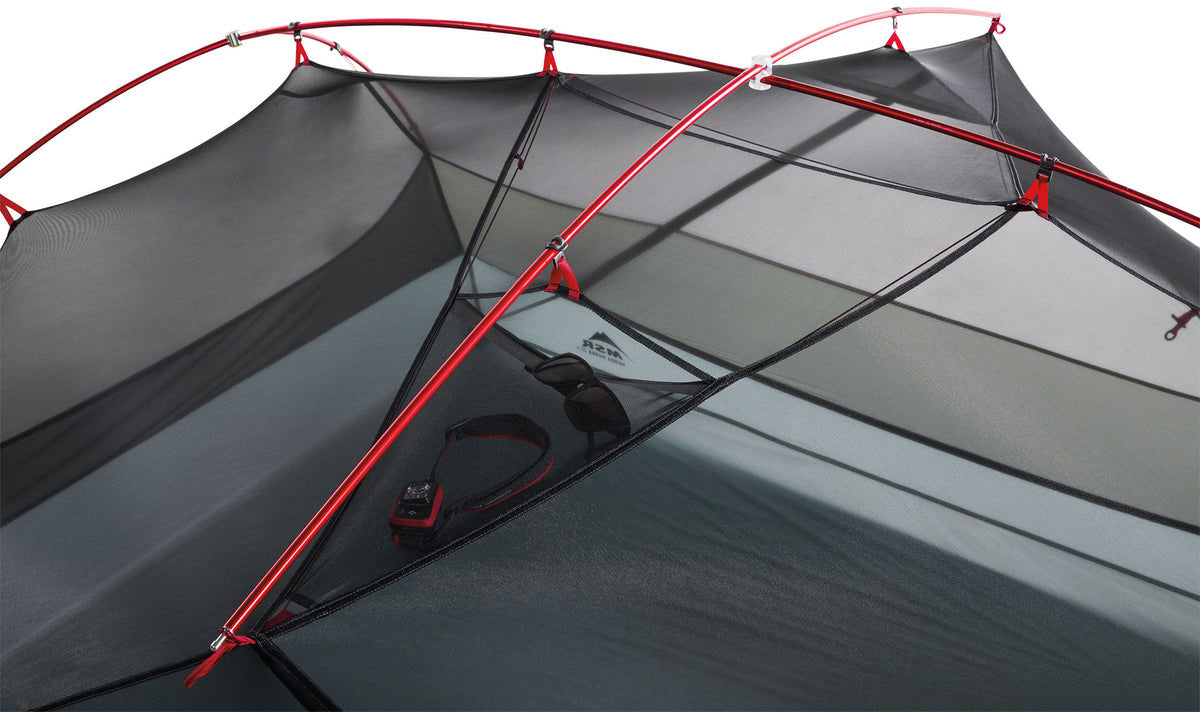 Hubba Hubba LT Backpacking Tent - 3-Person