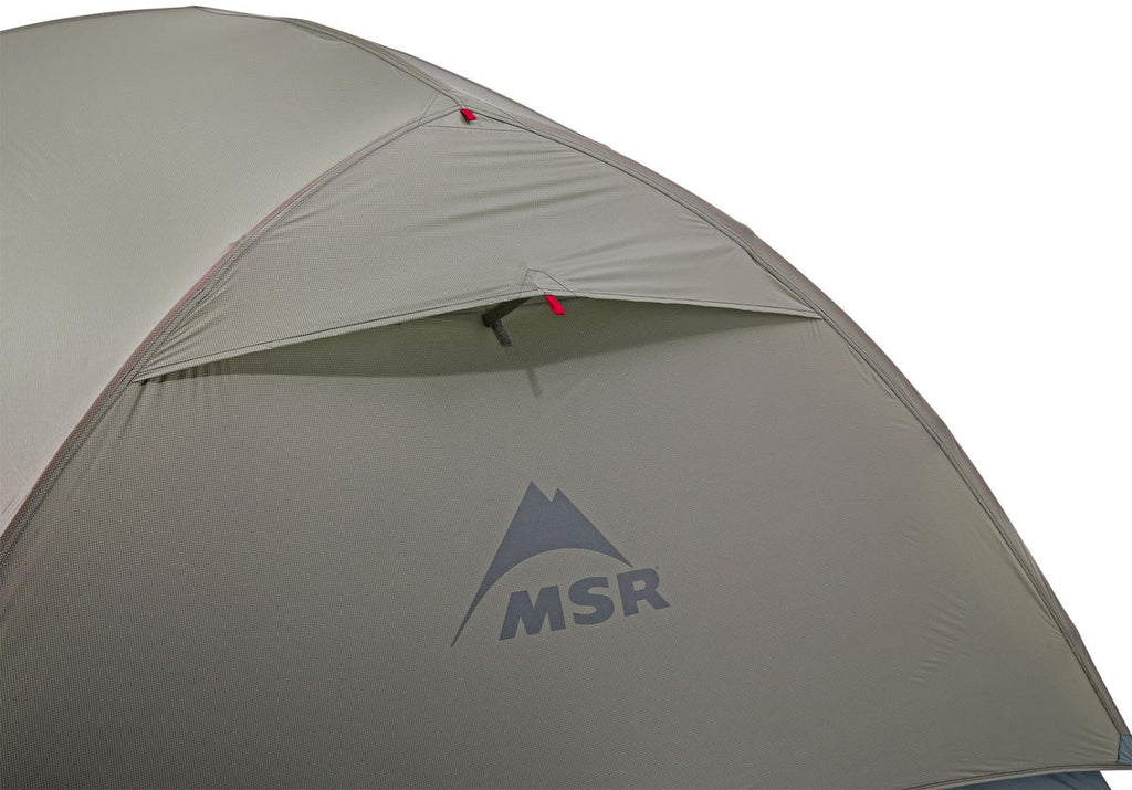 Hubba Hubba LT Backpacking Tent - 3-Person