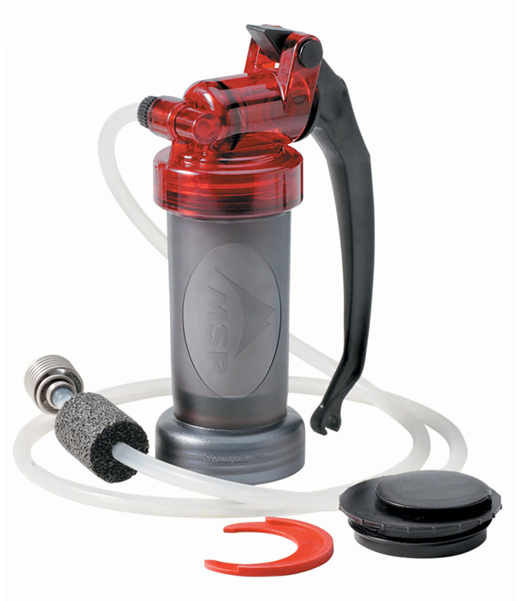 Miniworks Ex Micro Filter