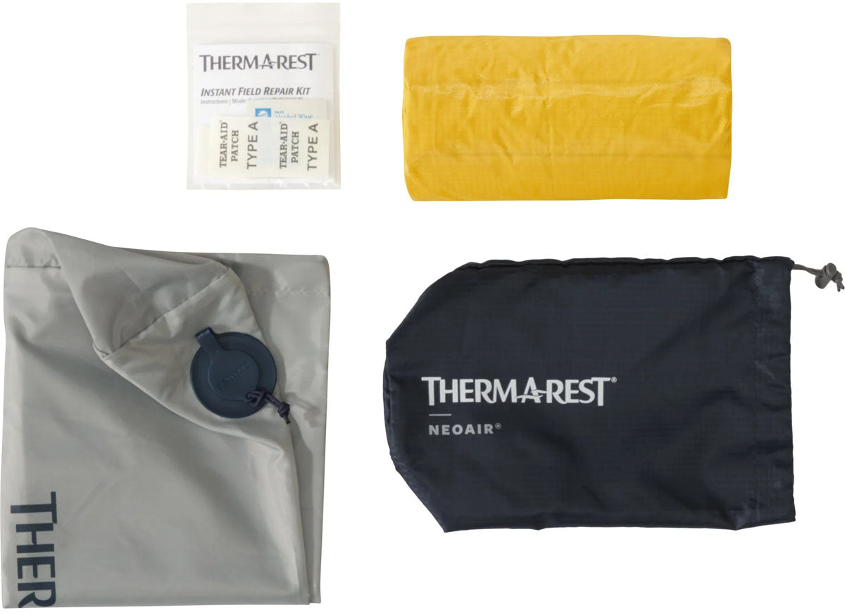 NeoAir XLite NXT Air Mattress - Regular