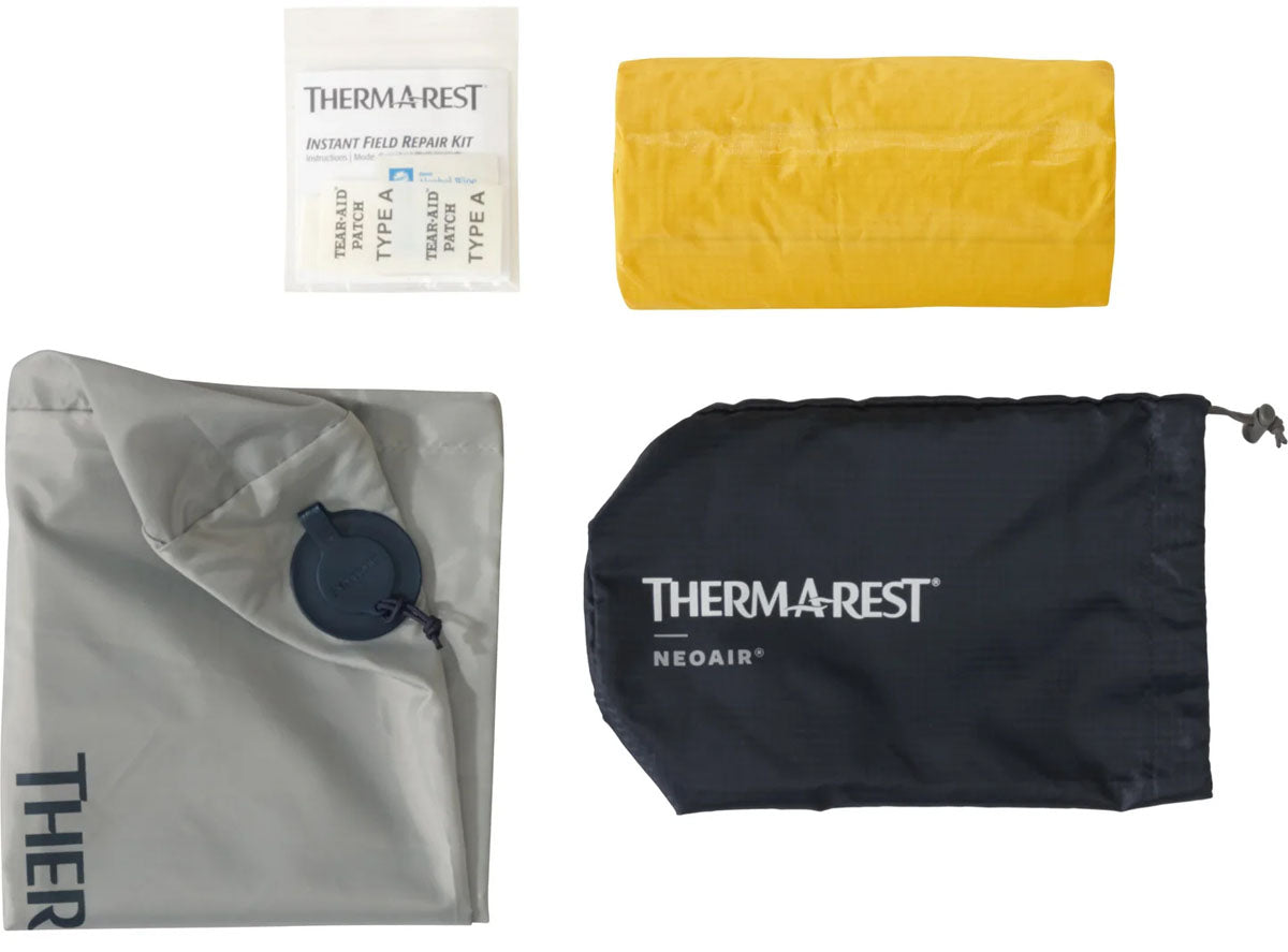 NeoAir XLite NXT Air Mattress - Wide - Long