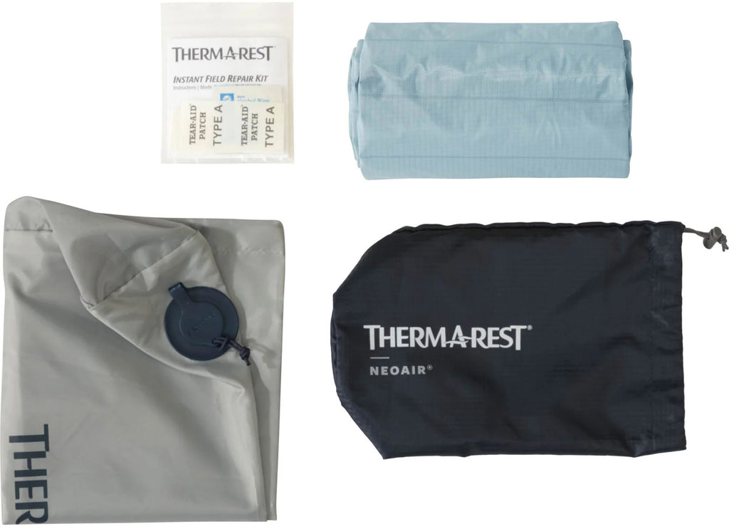 NeoAir XTherm NXT Air Mattress - Regular