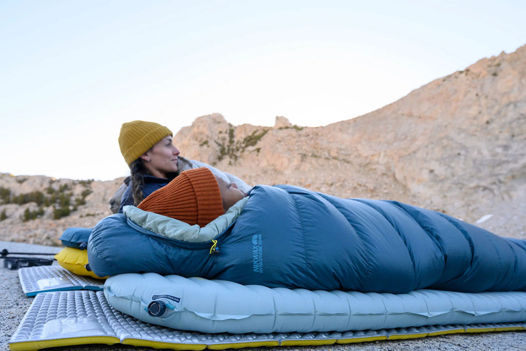 NeoAir XTherm NXT Air Mattress - Regular