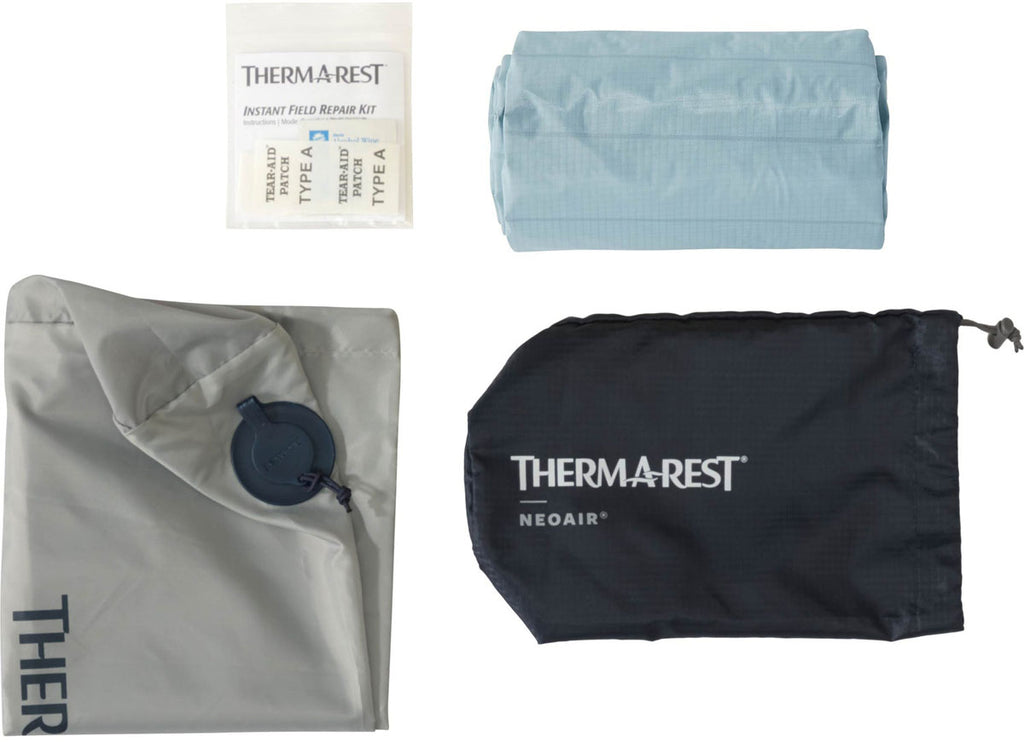NeoAir XTherm NXT Air Mattress - Wide - Long